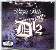 D12 - Purple Pills